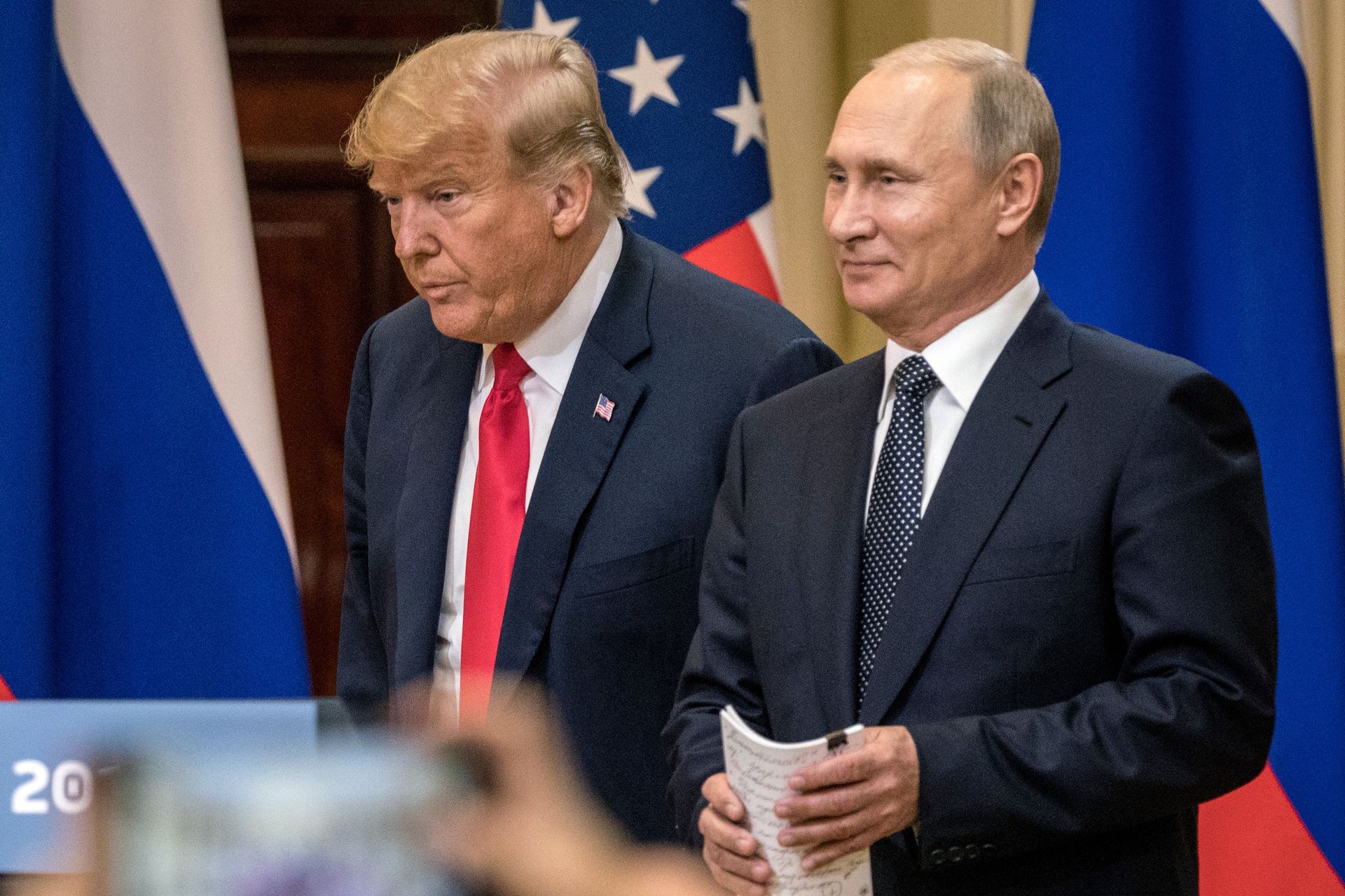 Nieprzypadkowo wybrano Alaskę. Kulisy spotkania Trumpa z Putinem
