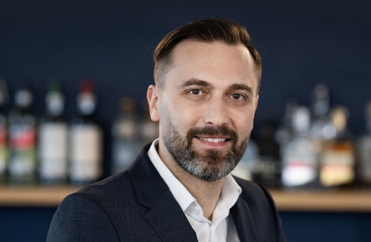 Piotr Imbrzykowski nowym dyrektorem Premium Spirits & Beer Business w Coca-Cola HBC