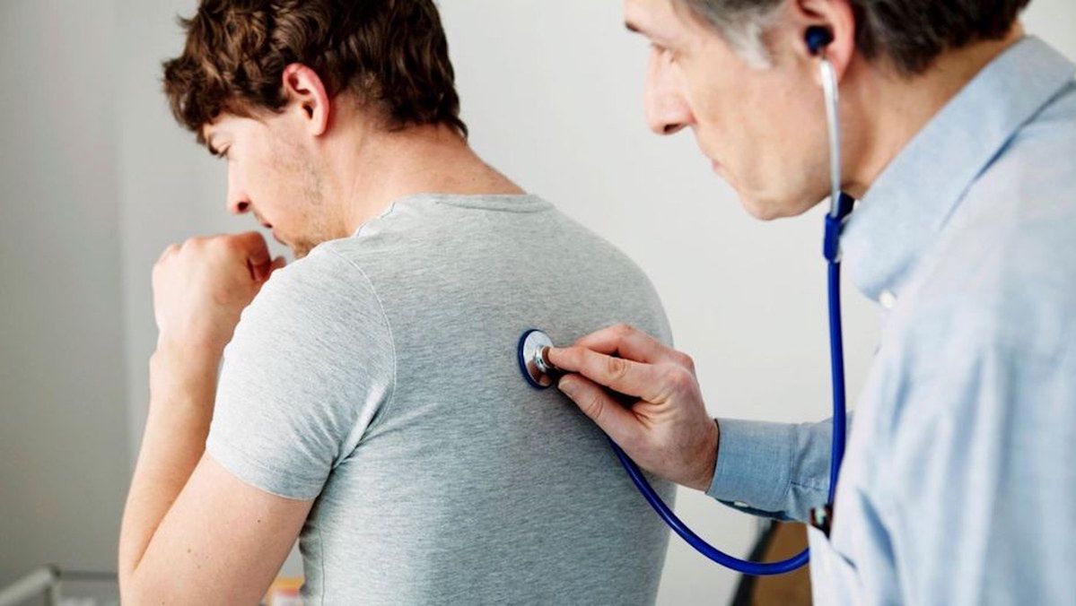 Skala jest ogromna. Problem antybiotykoooprności narasta