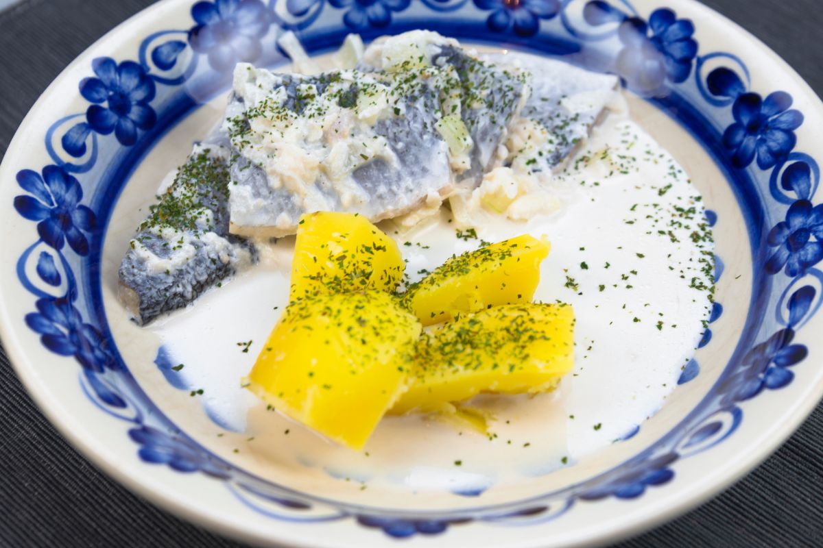 W wielu domach podaje się ją na Wigilię. Jednak nie każdy zechce spróbować