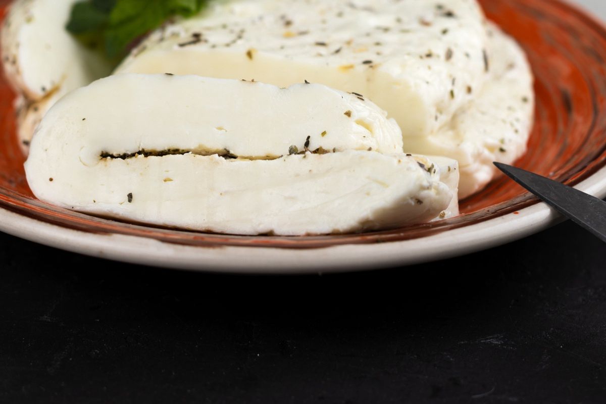 Powinni zajadać seniorzy i dzieci. Ma dużo białka, świetnie działa na stawy i poprawia odporność