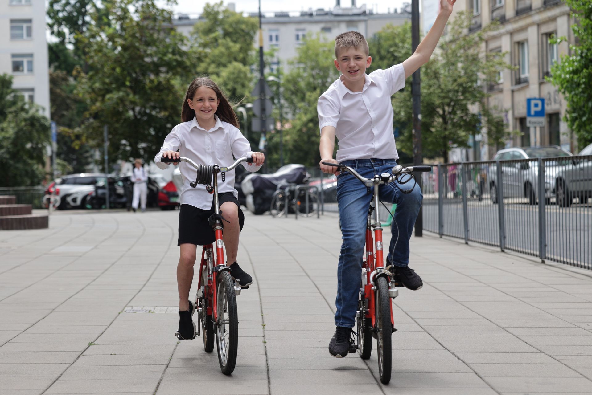 Wyniki rekrutacji do szkół ponadpodstawowych 2025. Harmonogram i najważniejsze informacje