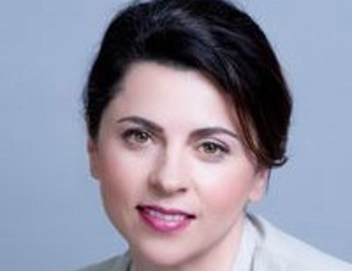 Agnieszka Lefanowicz: z PKO BP do Visy