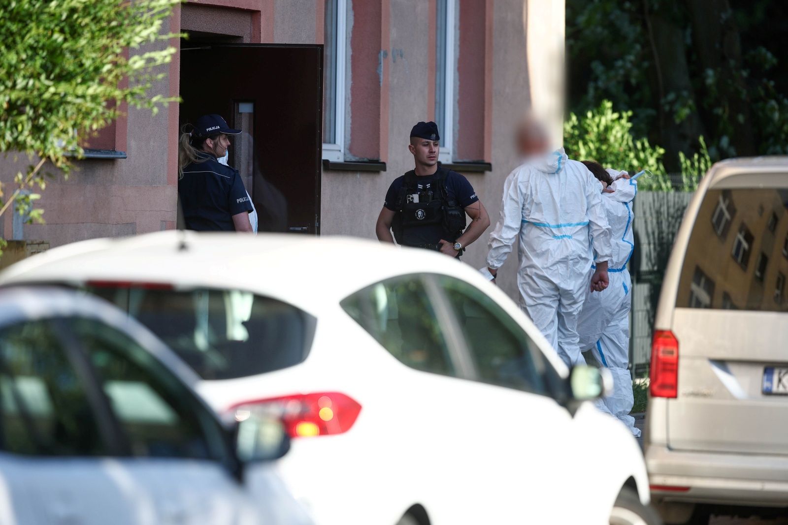 Tragedia w Skawinie. Śledczy skłaniają się ku jednej hipotezie