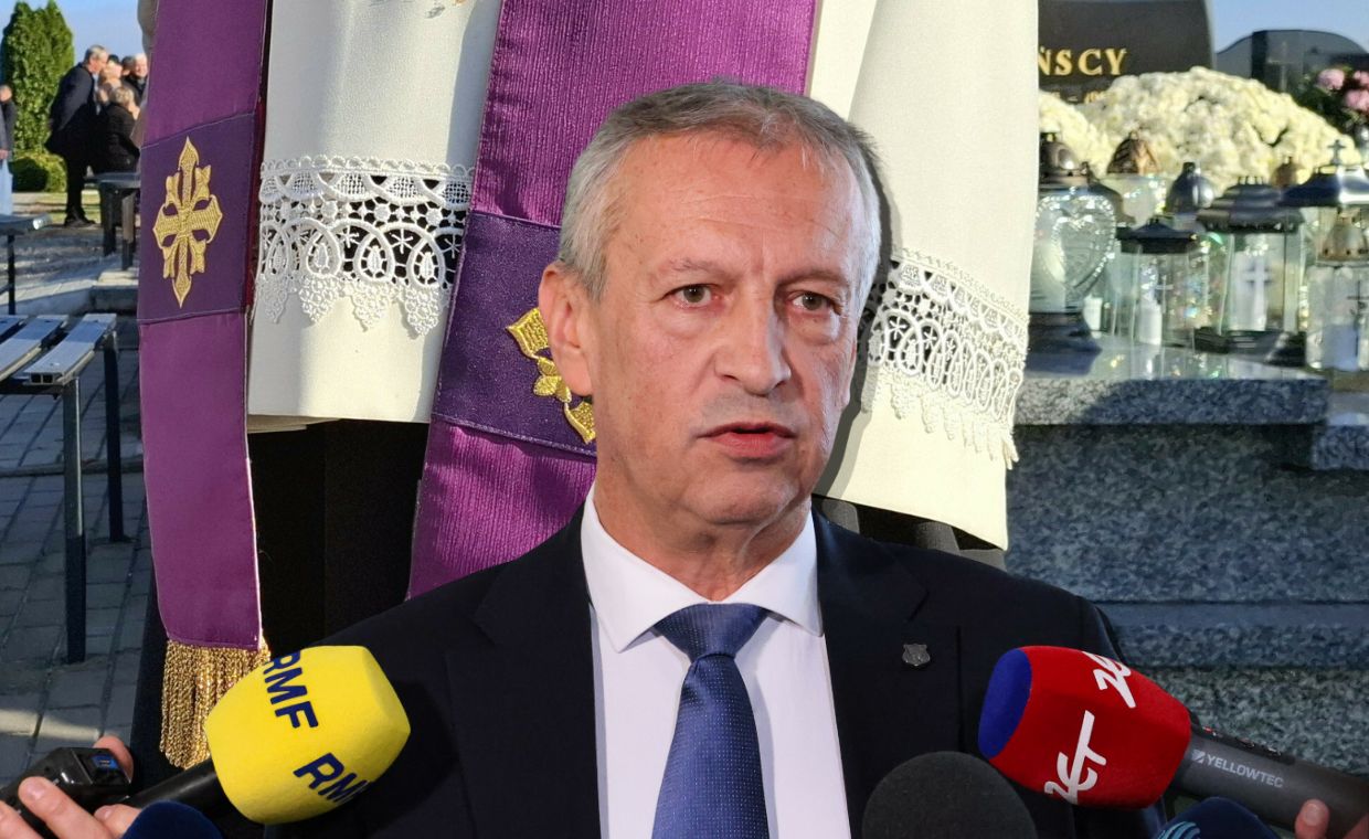 Fikcyjne darowizny na kościół. CBA zatrzymało kolejne osoby