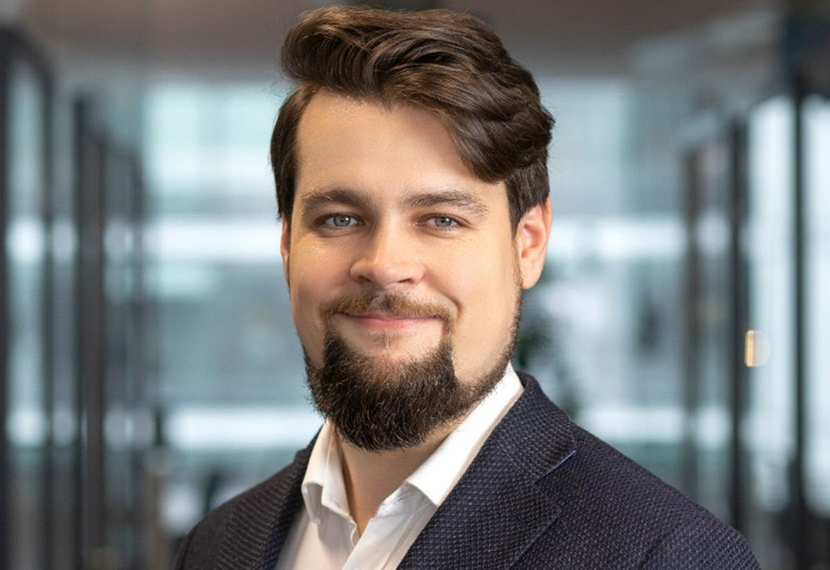 Szef marketingu odchodzi z Rits