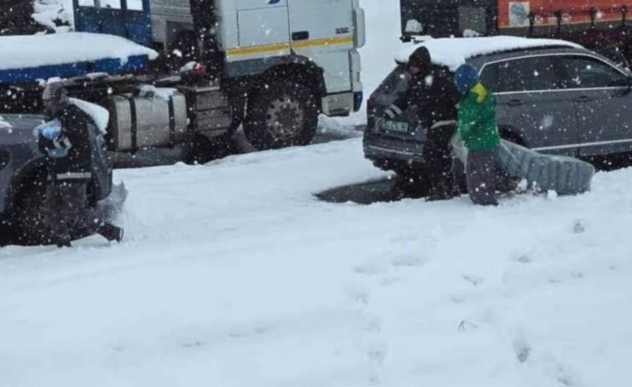 Tragiczne skutki zamieci śnieżnej w RPA. Rośnie liczba ofiar
