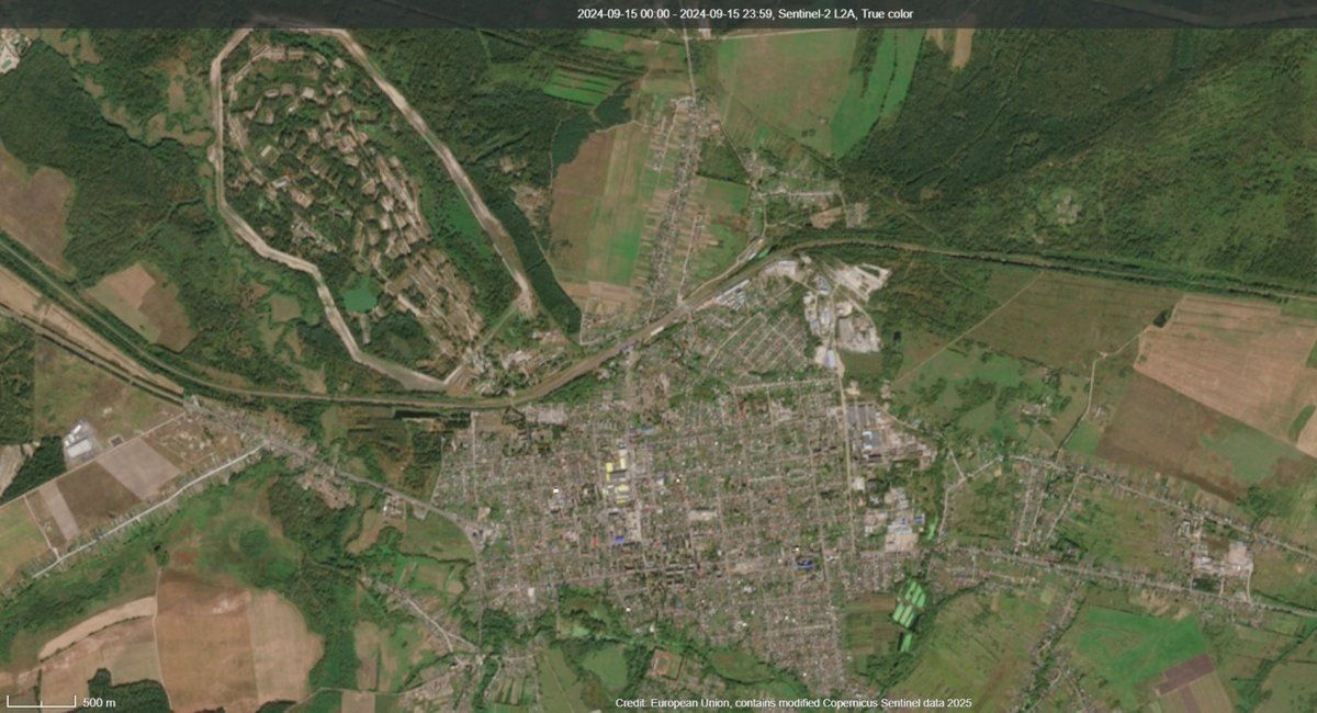 Uderzyli w rosyjski zakład. Produkują tam części do dronów