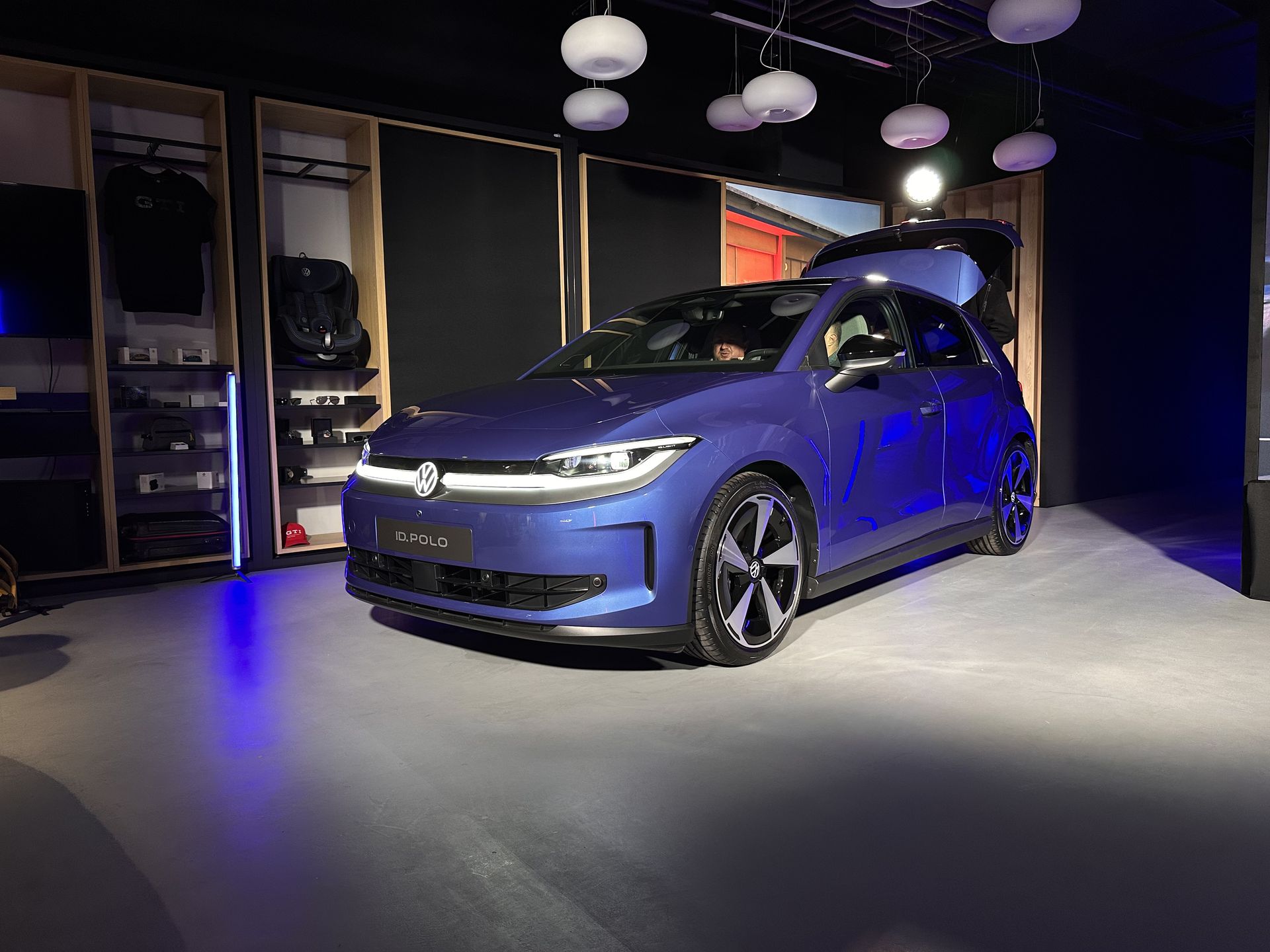 Więcej elektryków niż spalinówek. Volkswagen ma problem