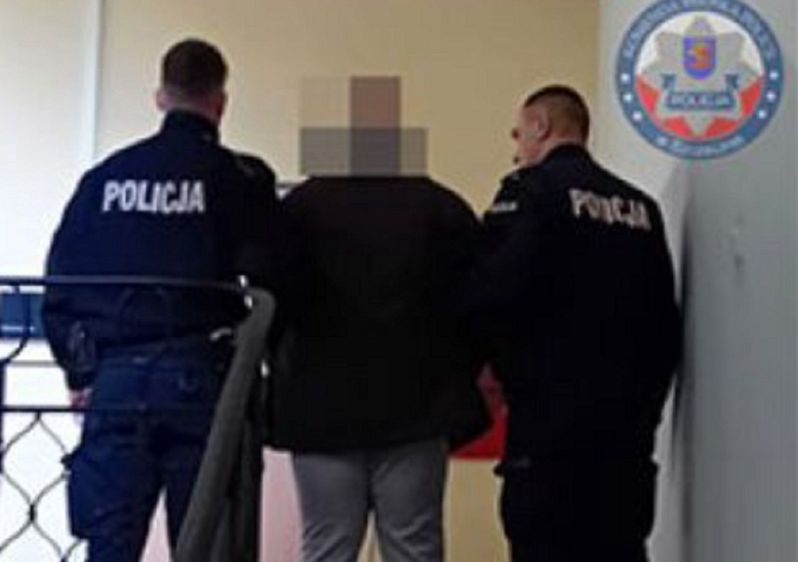 16-letni Ukrainiec uciekł z poprawczaka. Obawy w Szczecinie