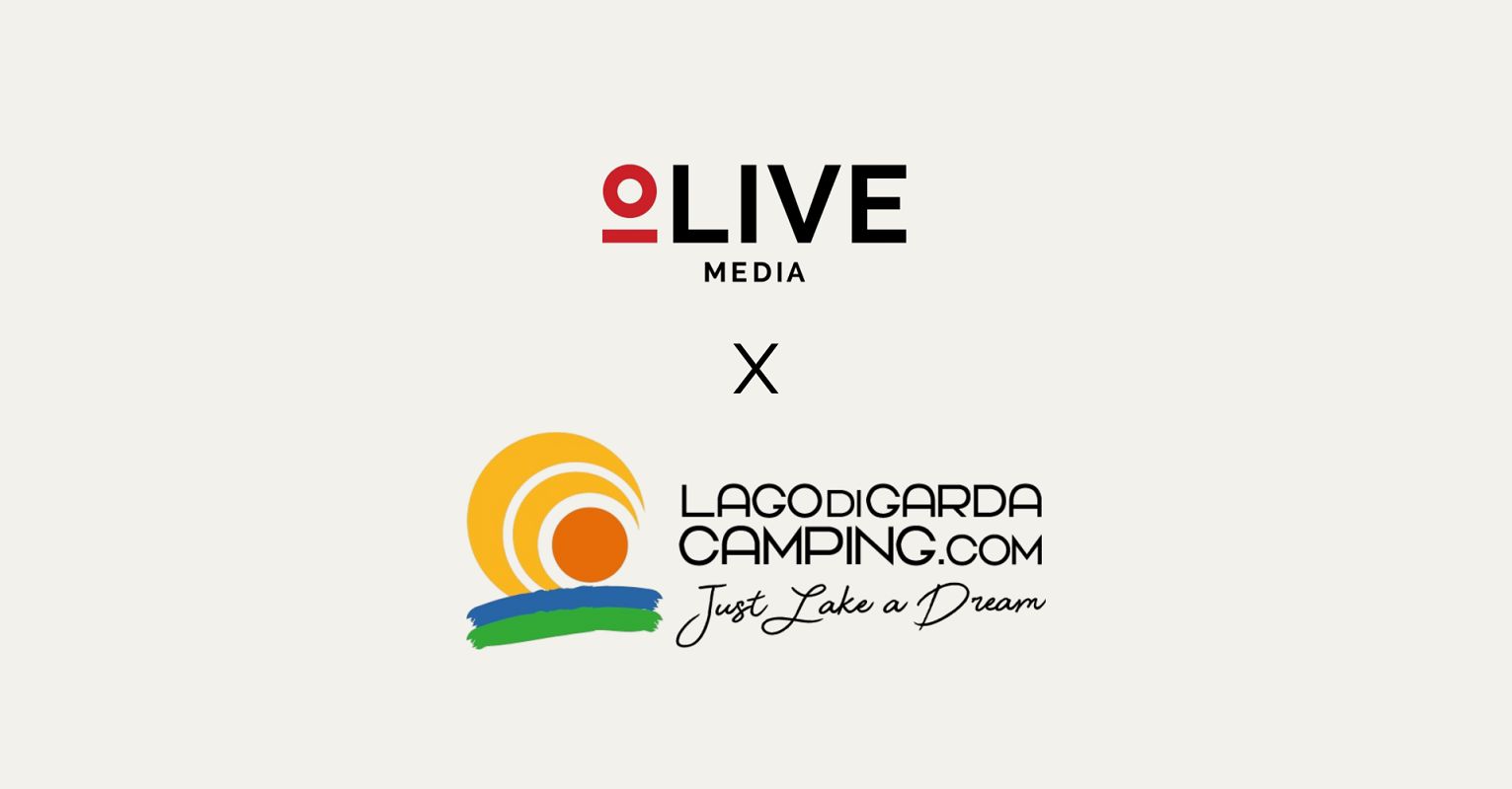 Agencja oLive media promować będzie region Jeziora Garda