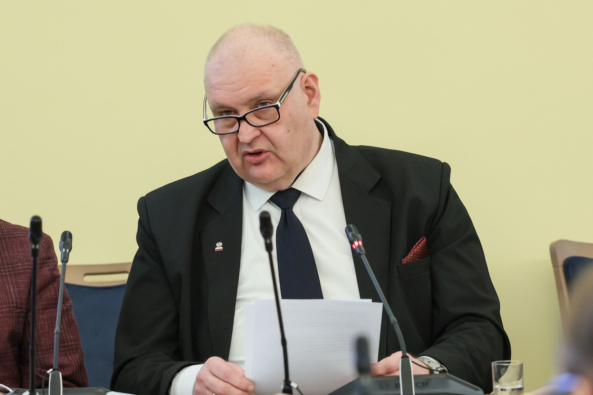 Reagują na słowa Nowackiej. Gargamel TK żąda przeprosin