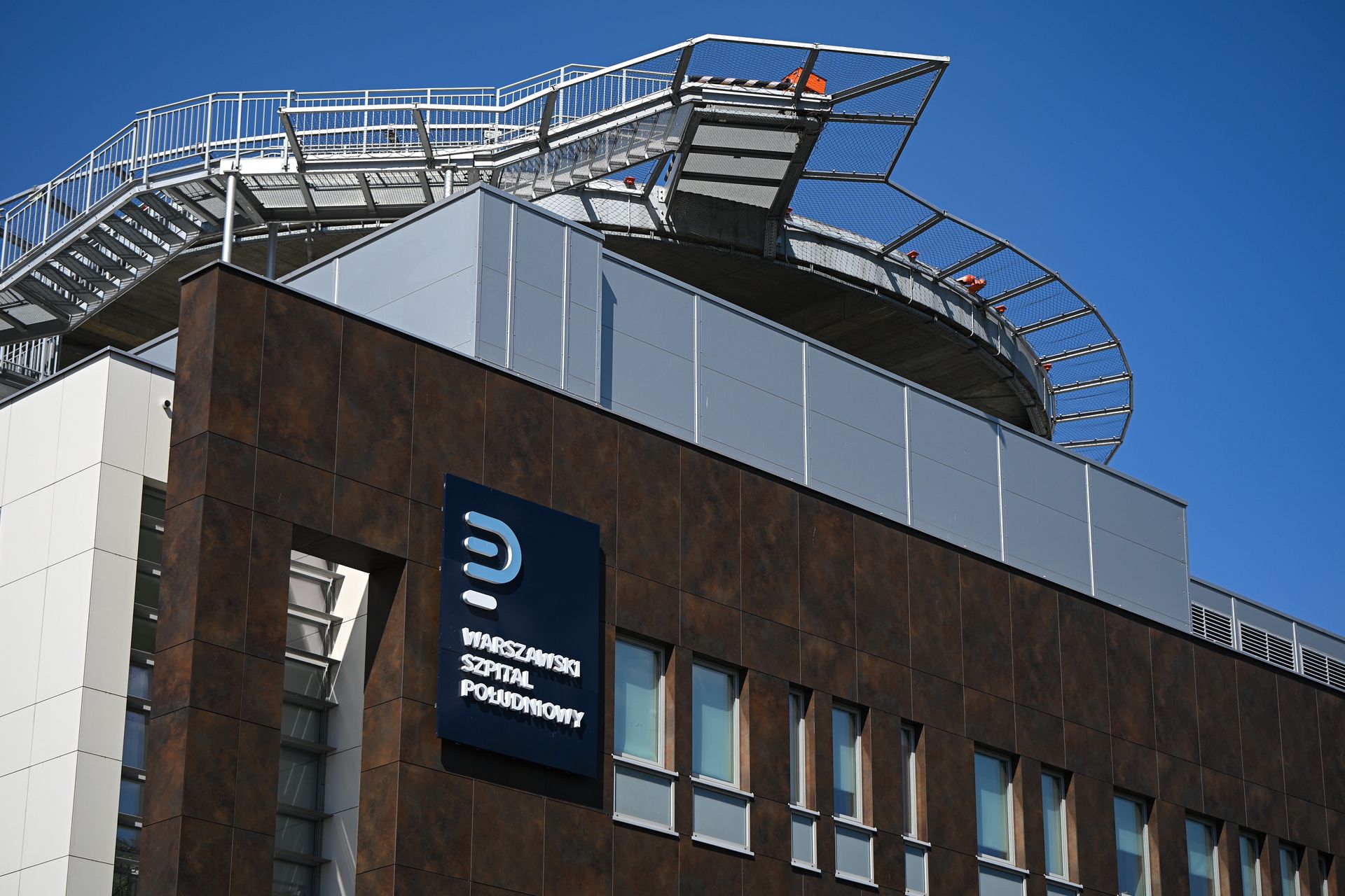 Ujawnił aferę w Szpitalu Południowym. Teraz sam może usłyszeć zarzuty
