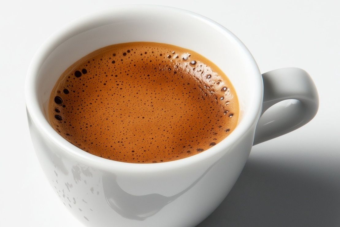 Wystarczą dwa plasterki do kawy. Apetyt w ciągu dnia będzie mniejszy, a energia wskoczy poziom wyżej