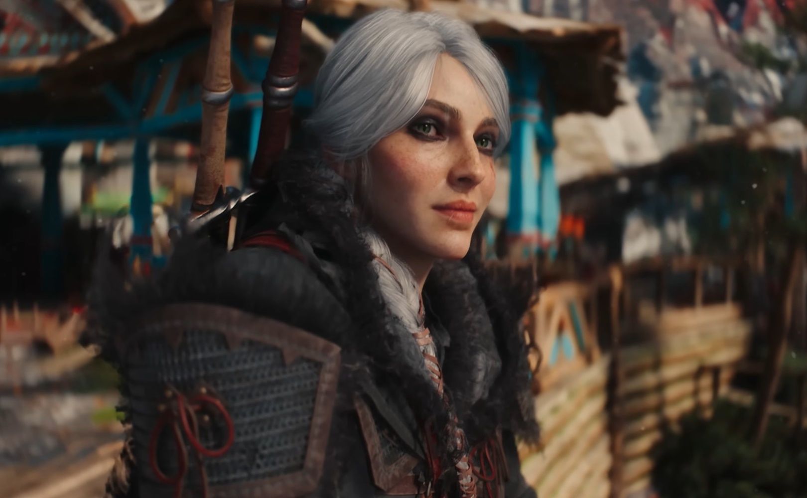 Wiedźmin 4 na Unreal Engine 5. Dlaczego CD Projekt RED zmienił silnik?