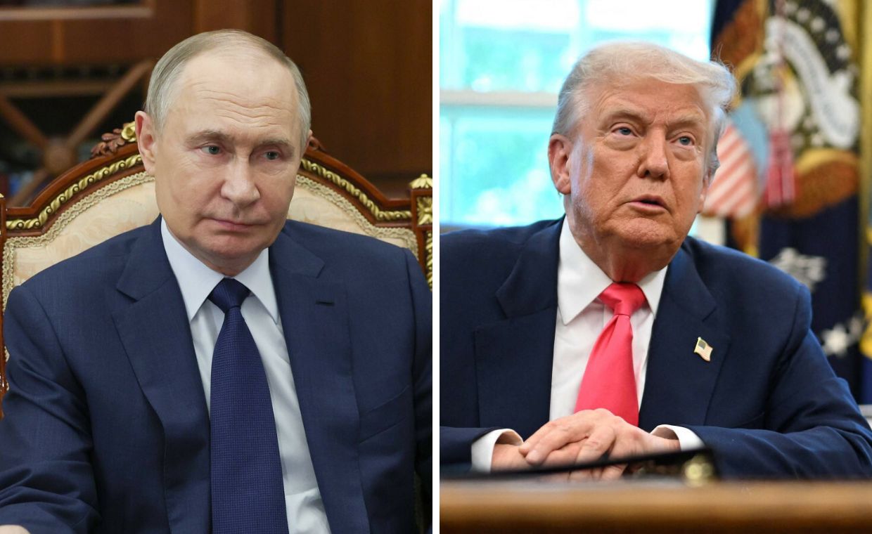 Putin o możliwym porozumieniu. Chodzi o zbrojenia nuklearne