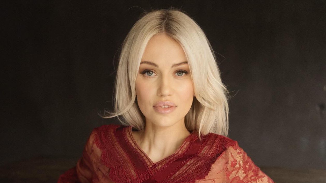 Magdalena Ogórek odchodzi z wPolsce24. "Szok i wizerunkowe tąpnięcie dla stacji" [NASZ NEWS]