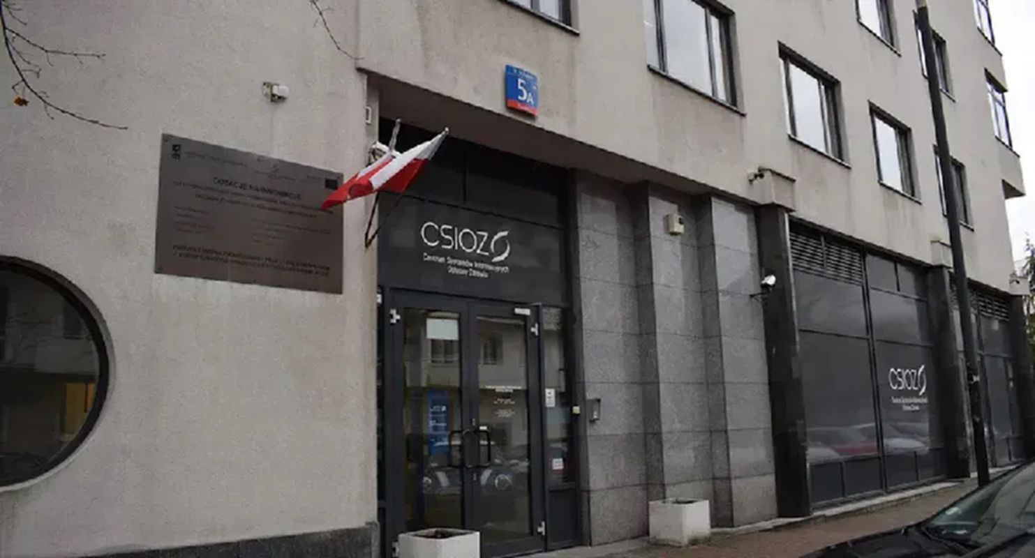 TVP z umową na kampanię Centrum e-Zdrowia