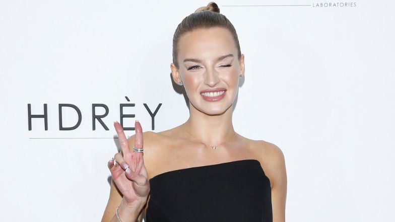 Karolina Pisarek o dzieleniu rachunku na randkach: "Mężczyźni polują i kochają zdobywać, a kobiety kochają być zdobywane"