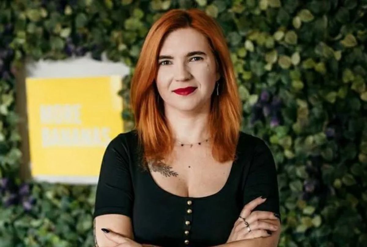 Była szefowa More Bananas z nowym projektem. Start w przyszłym roku