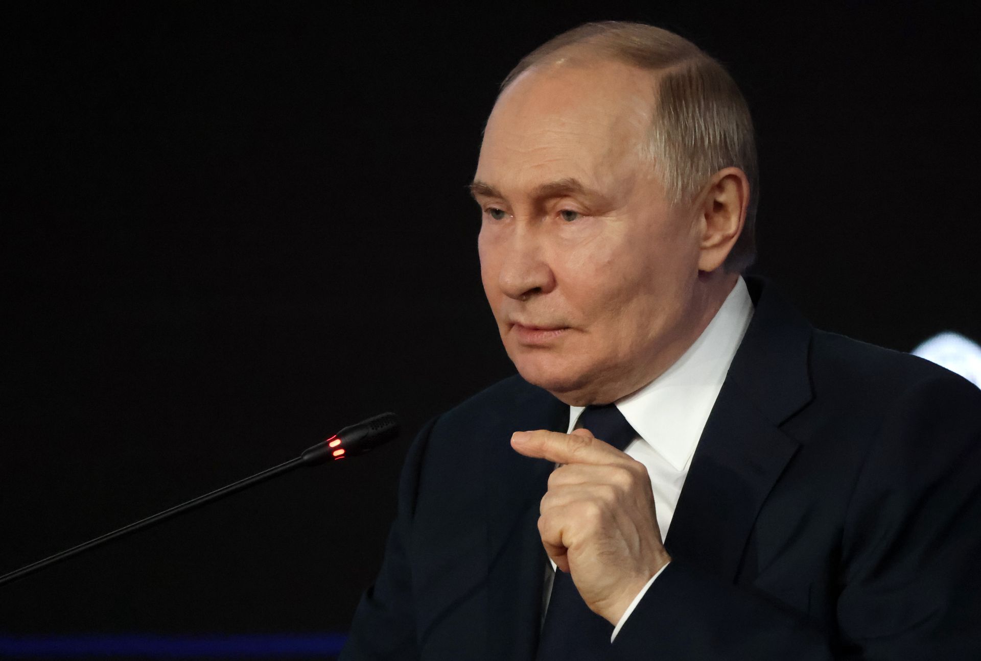 Kreml angażuje kolejny kraj w wojnę w Ukrainie. Alarmujące doniesienia