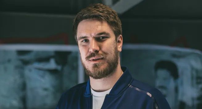 Noizz.pl bez naczelnego. Odchodzi Maciej Wernio