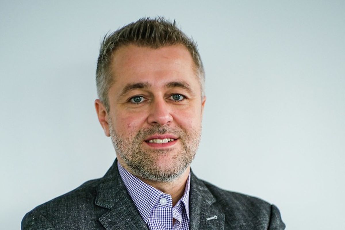 Rzecznik prasowy Urzędu Komunikacji Elektronicznej odchodzi