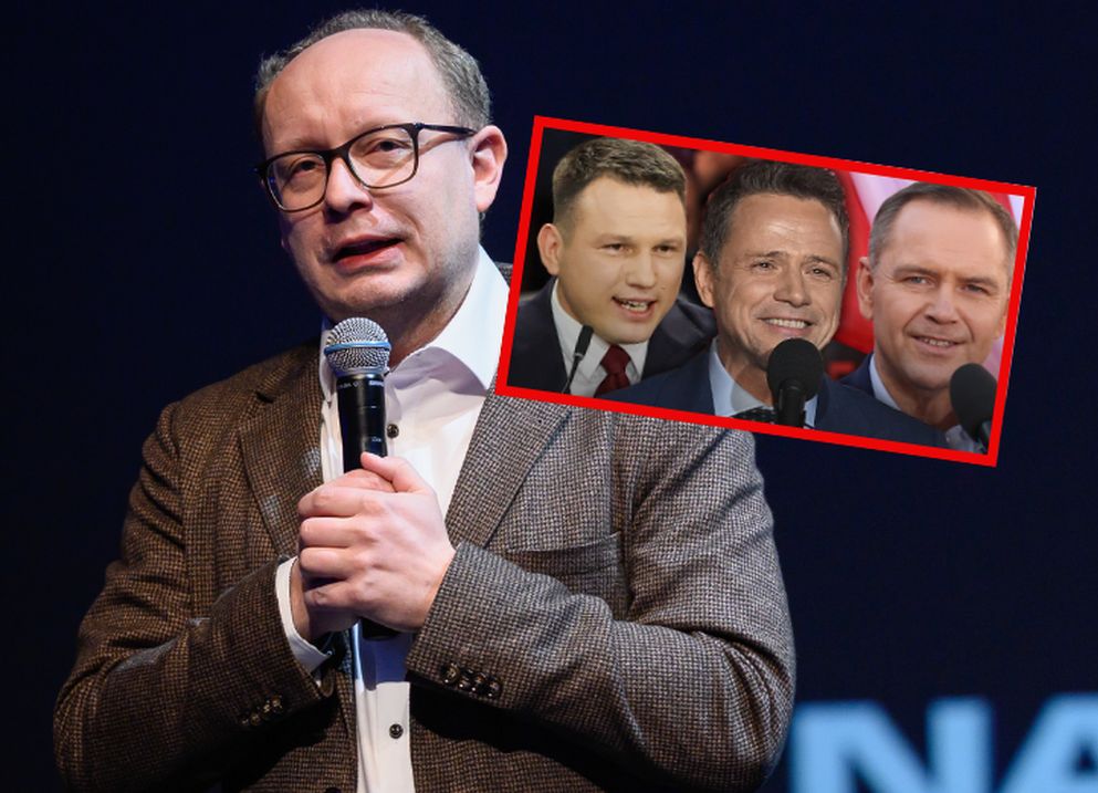 NASK kłamał w sprawie politycznych reklam. META oświadcza