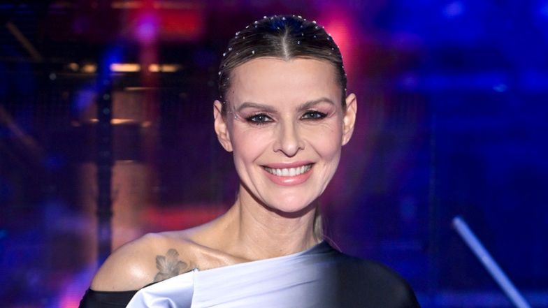 Mandaryna zaskoczyła NOWĄ FRYZURĄ! "Nie poznałam"