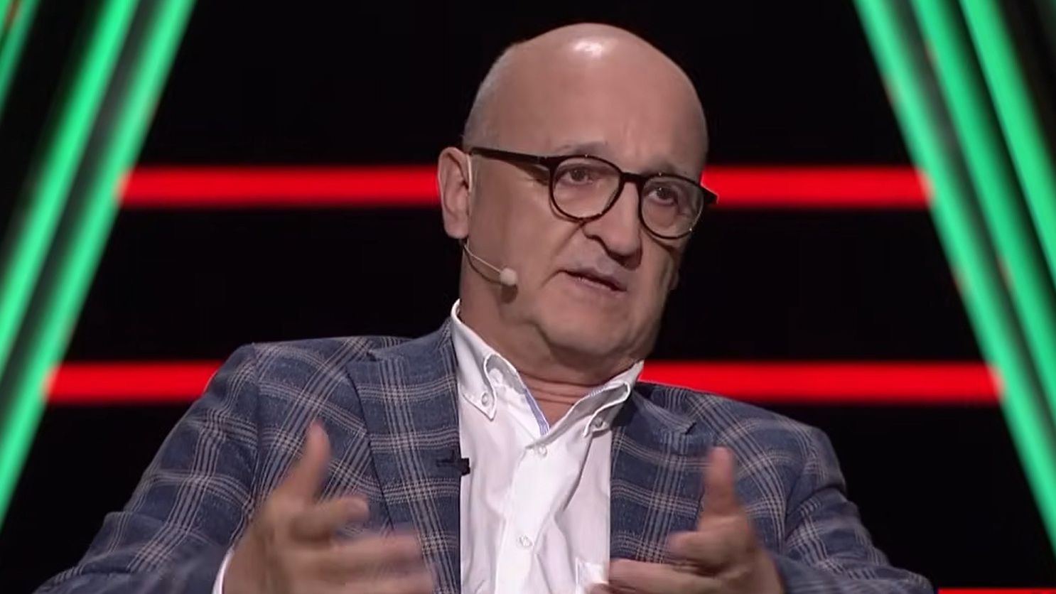 Akcjonariusze WBD. zdecydowali. Członek KRRiT o decyzji ws. właściciela TVN