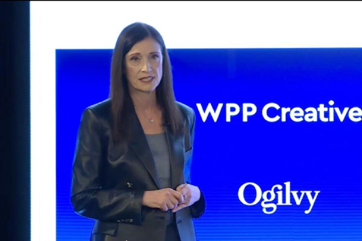 WPP nie wygasi marek agencyjnych. Ogilvy, VML i AKQA będą przez cały czas działać
