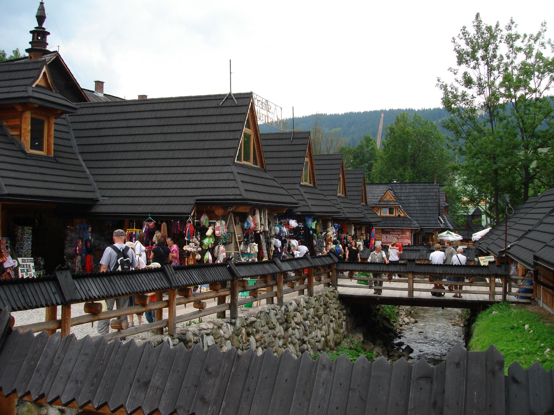 Przenocujesz w Zakopanem, dostaniesz nagrodę. Oto szczegóły