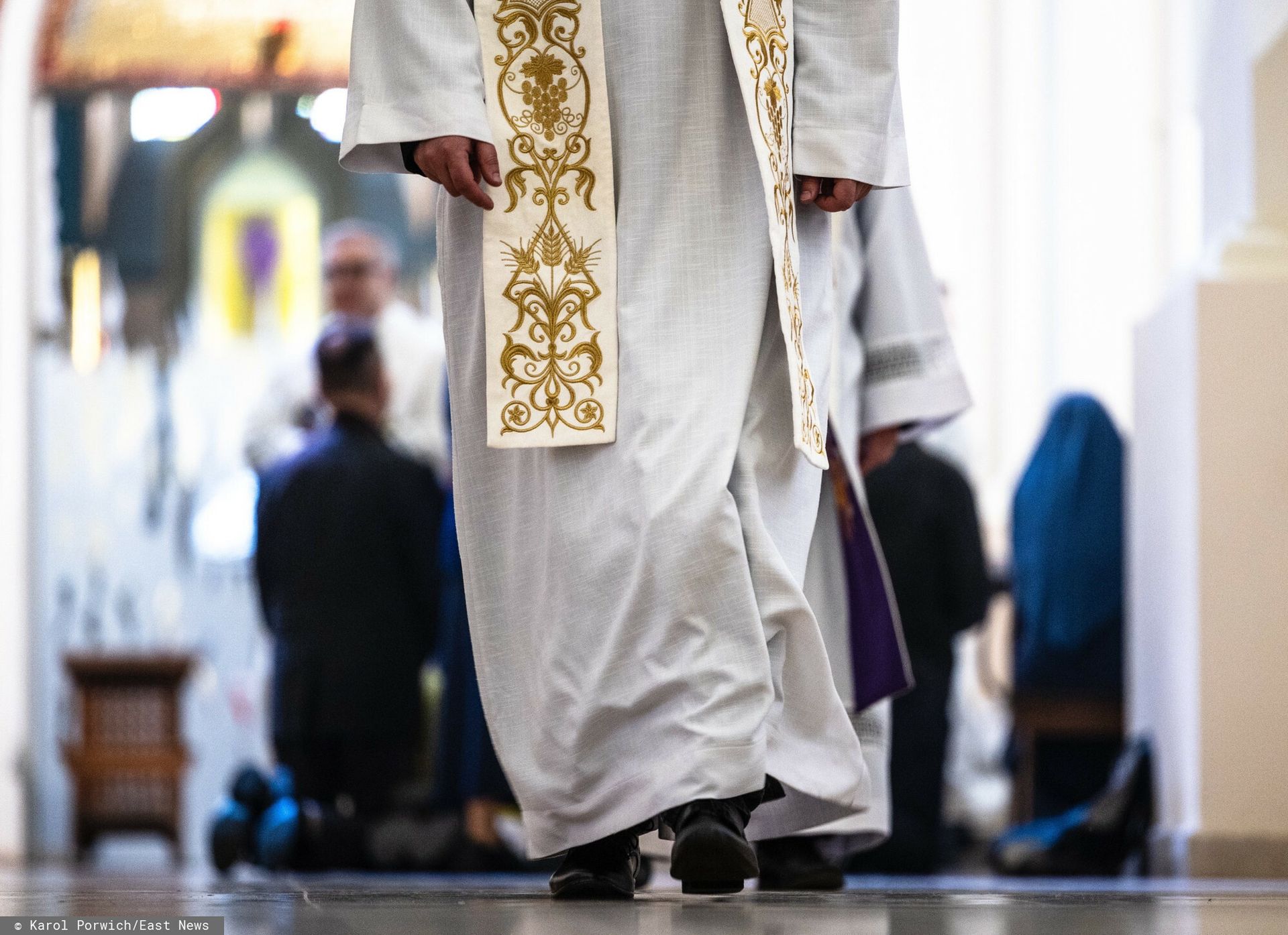 Kuriozalna akcja archidiecezji przeciwko edukacji zdrowotnej