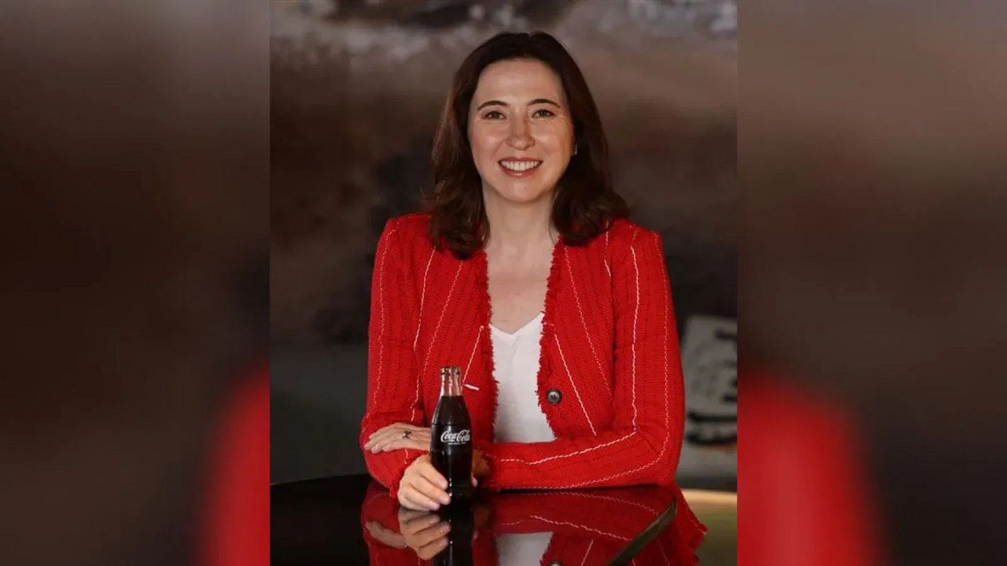 Coca-Cola powołuje dyrektora ds. cyfrowych. Cyfrowa transformacja przyspiesza