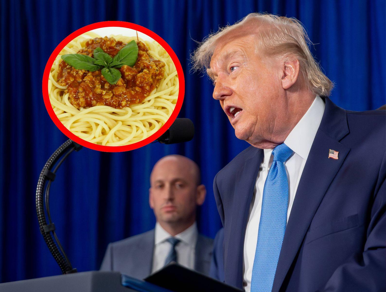 USA obniżają cła na włoski makaron. „Wojna makaronowa” zażegnana