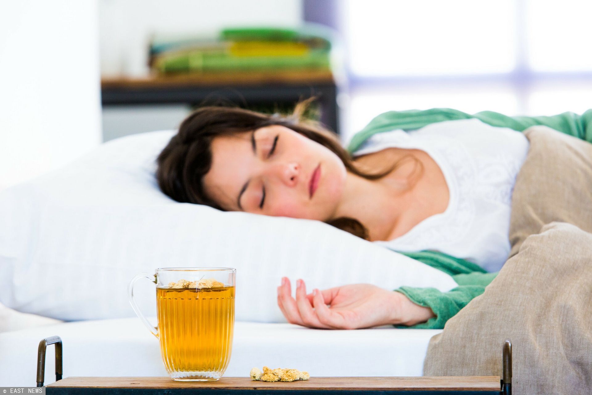 Spowolnienie starzenia mózgu? Te nawyki są wskazane