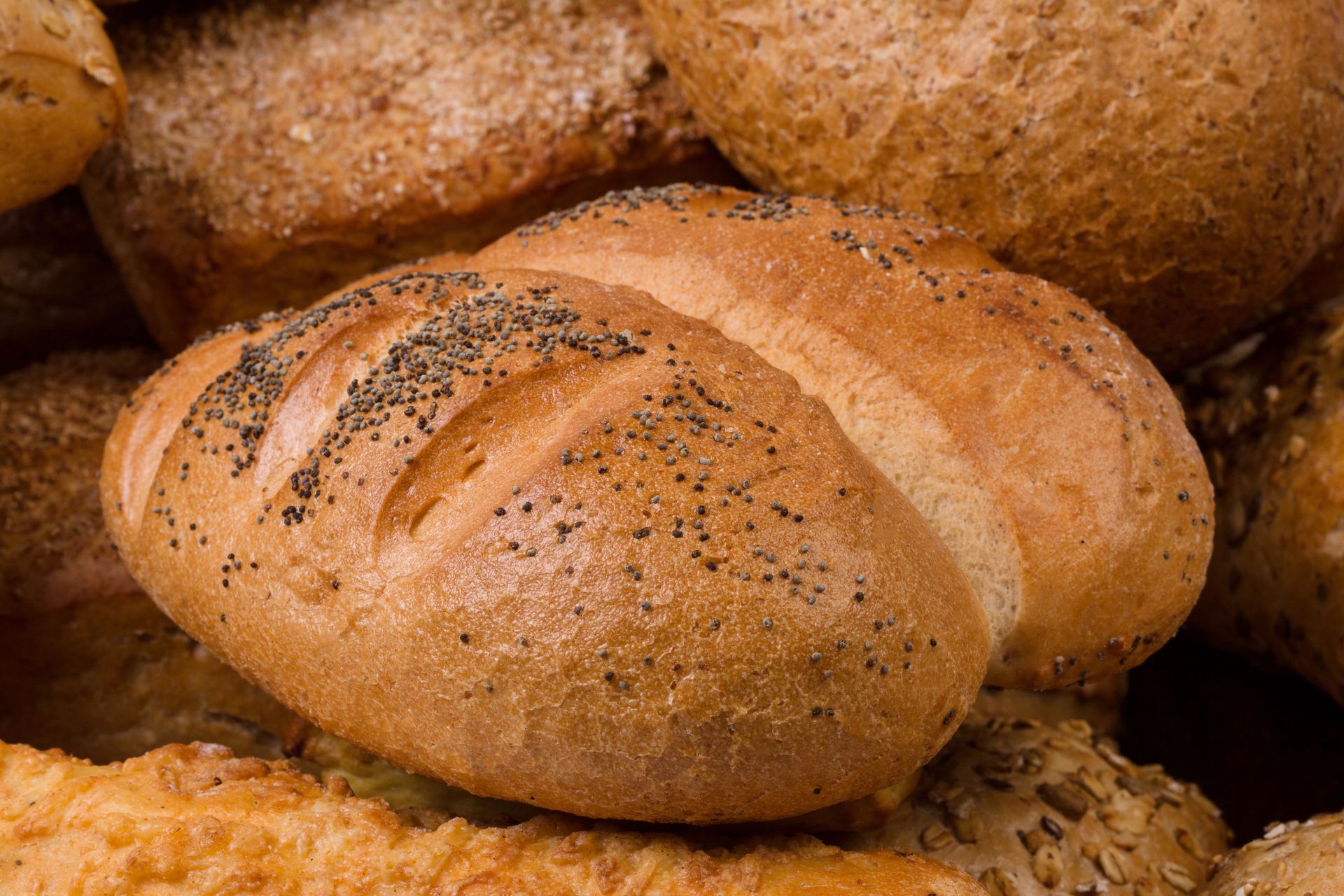 Unikaj tych chlebów, jeżeli chcesz na dłużej zachować zdrowie