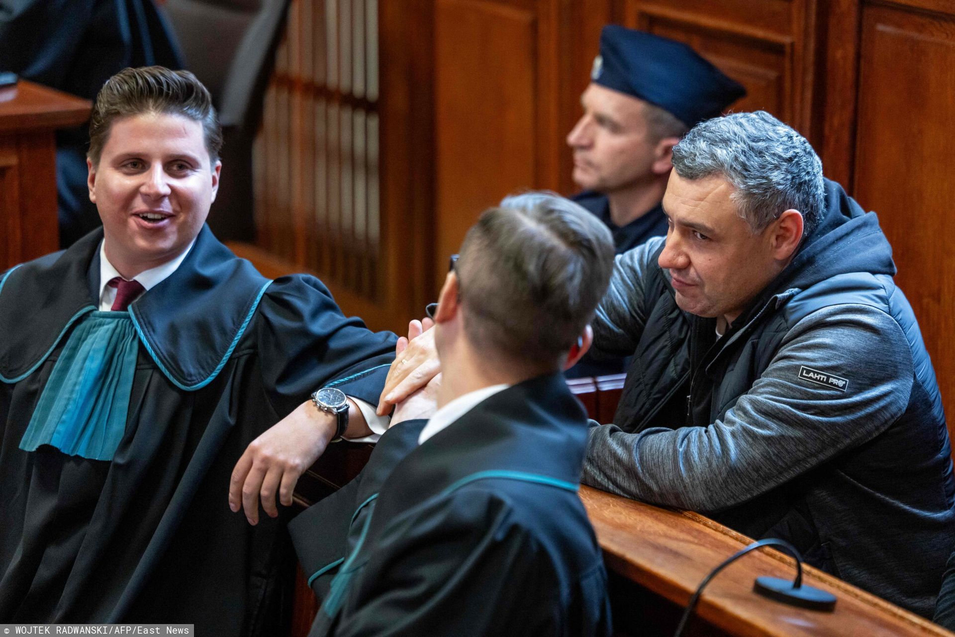 Eksplozje na Nord Stream. Strona polska nie odwoła się od decyzji sądu