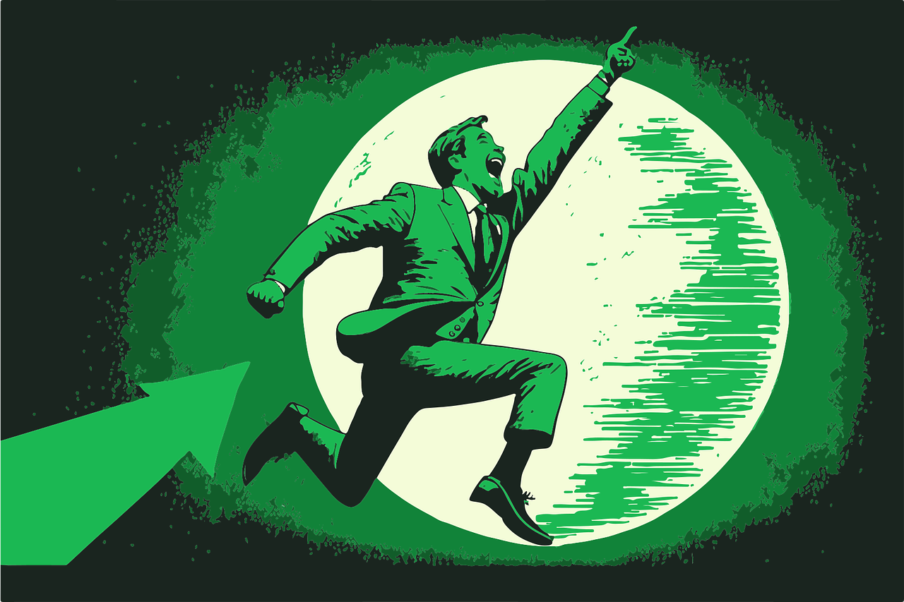 A co, jeżeli AI to bańka?