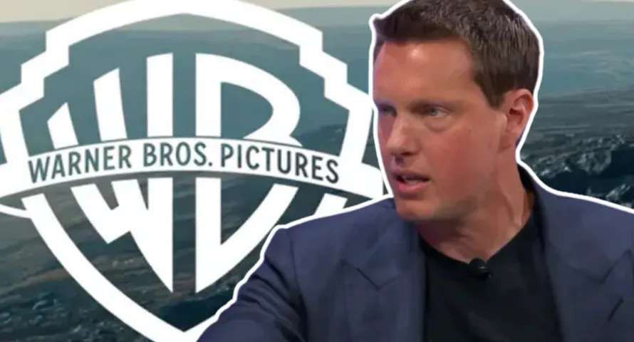 Akcjonariusze Warner Bros. Discovery zatwierdzili fuzję z Paramount