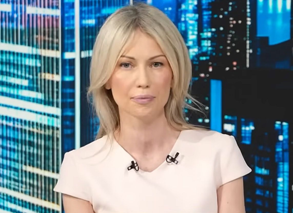 Magdalena Ogórek oburzona na skarbówkę. "Działa jak mafia"