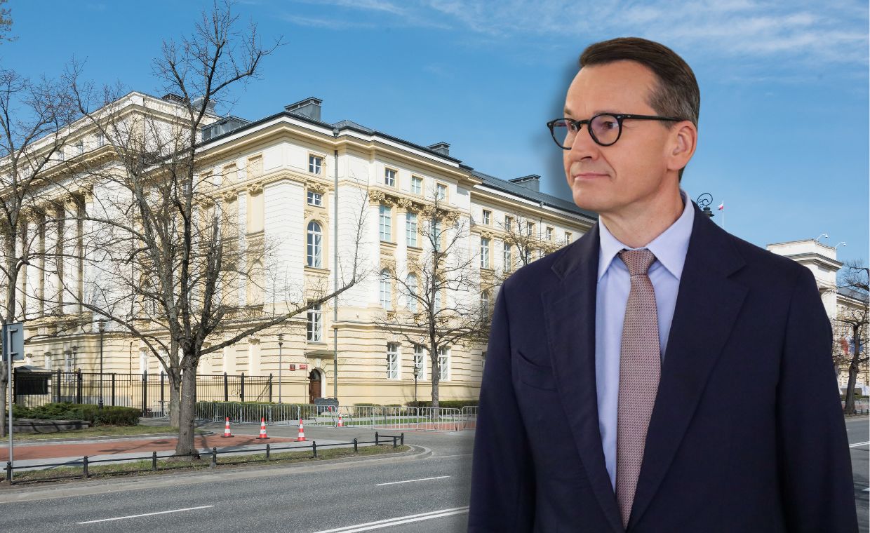 Wielki powrót Morawieckiego do władzy? Polacy już zdecydowali