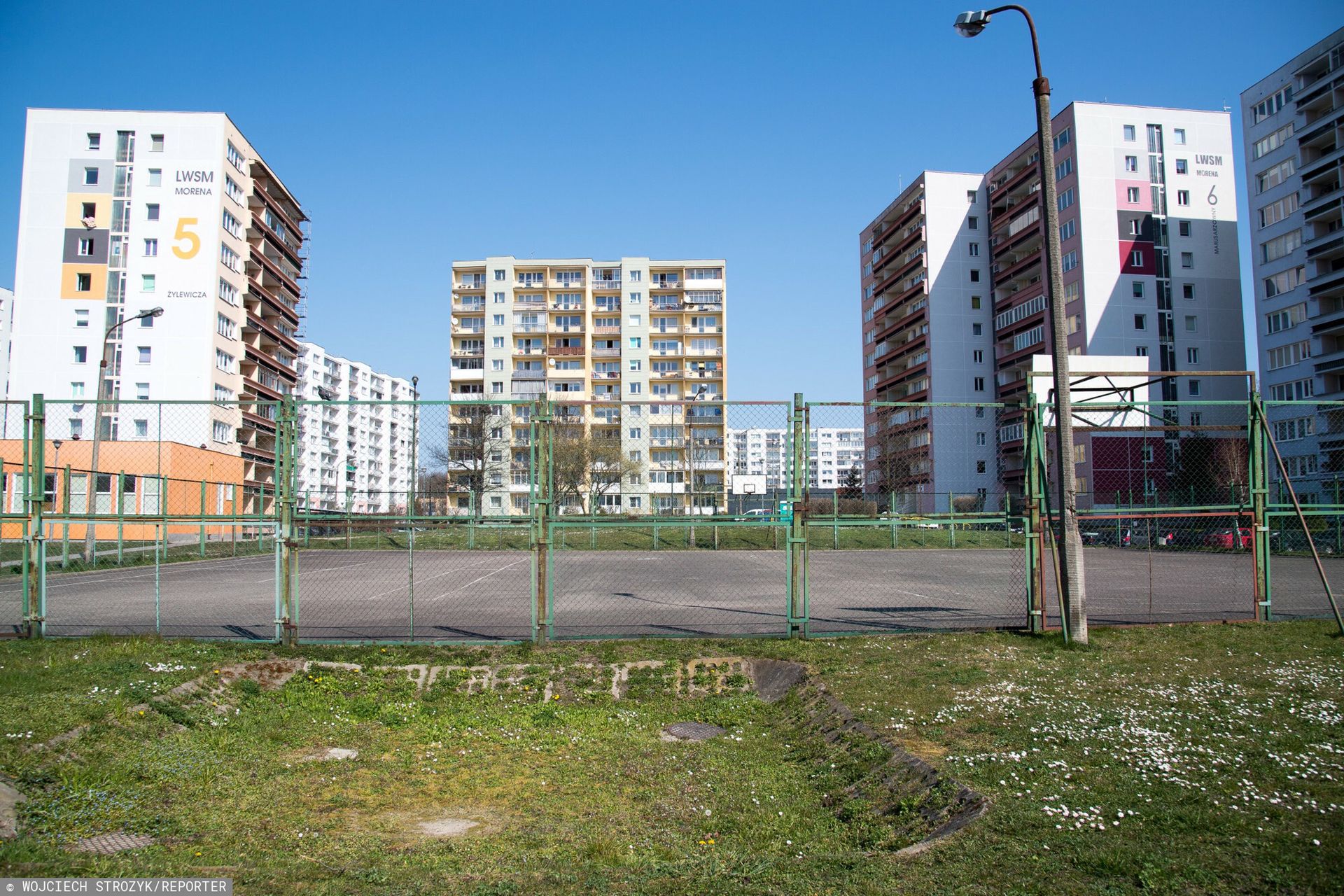 Nowy patent oszustów. Logo na piśmie wprowadza w błąd