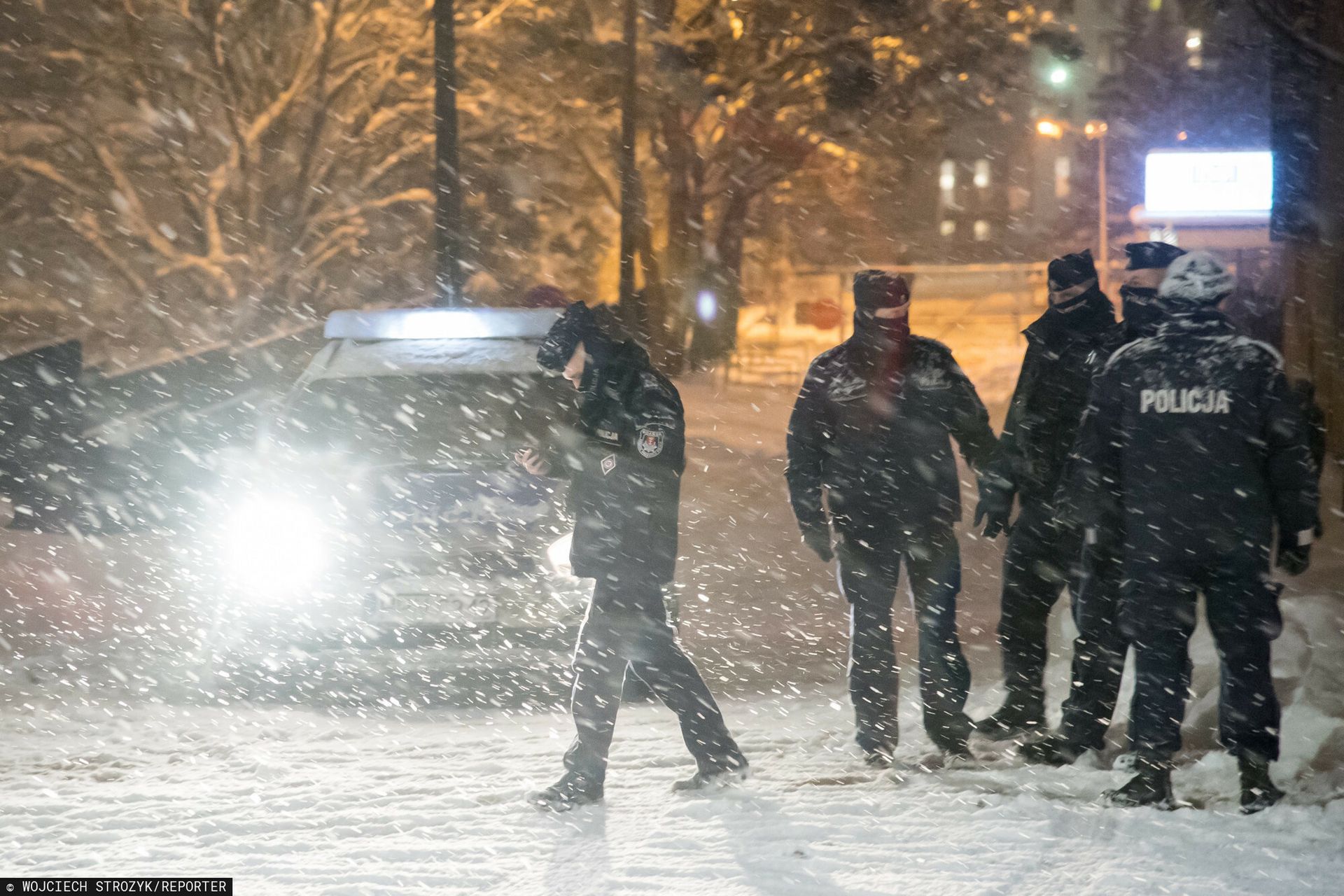 Tragiczne odkrycie. Wyłowiono zwłoki kobiety