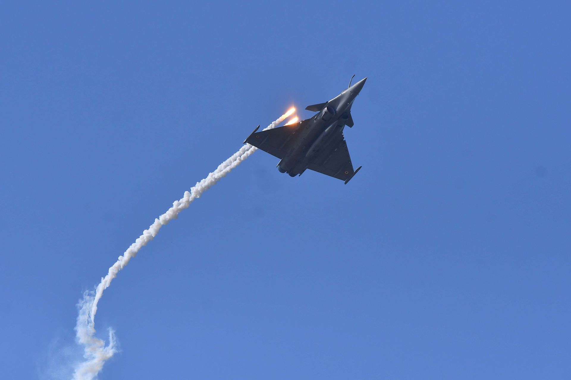 Porażka Trumpa w Indiach. Kupią ponad setkę maszyn od innego mocarstwa