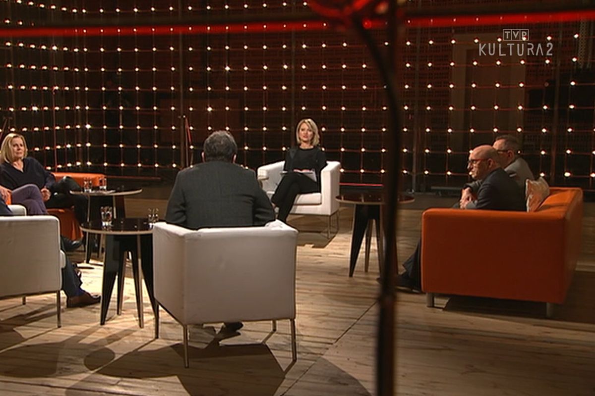 Sądy podtrzymały kary dla TVP i Polsatu