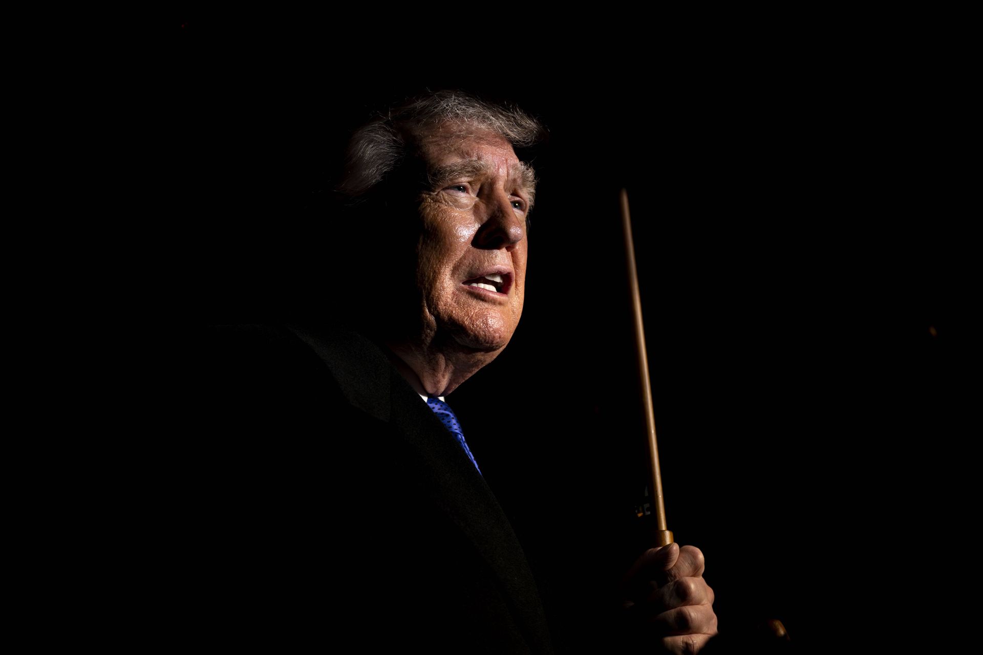 Pierwszy rok Trumpa 2.0 nie był dobry ani dla świata, ani Ameryki, ani choćby samego prezydenta [OPINIA]