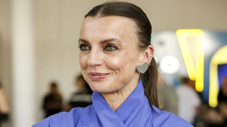 Syn Katarzyny Sokołowskiej doczekał się BUJNEJ fryzury. Dumna mama pochwaliła się prawie 4-letnim synem (FOTO)