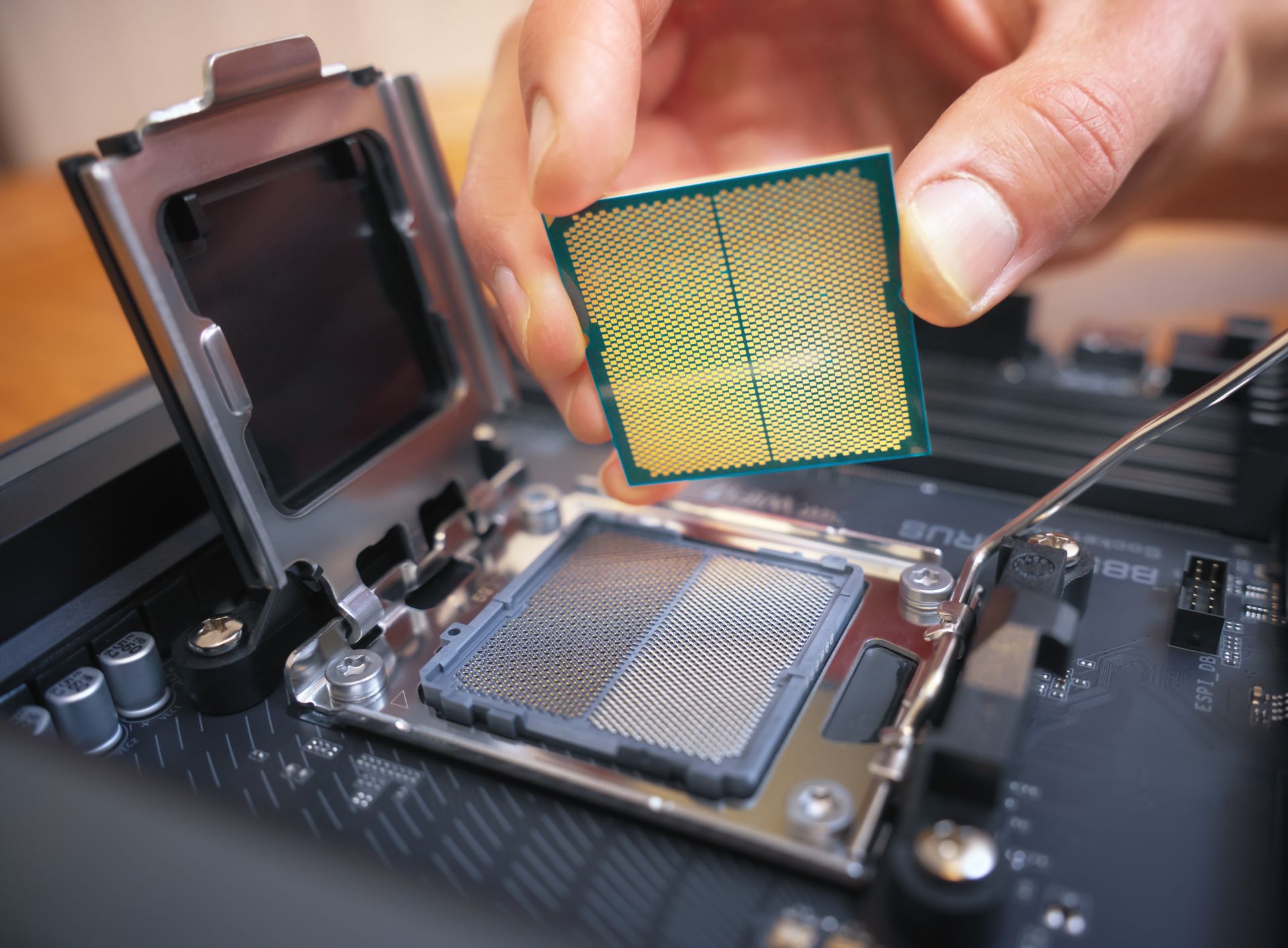 AMD nie chce porzucać AM5. Ta platforma może żyć dłużej, niż myślisz