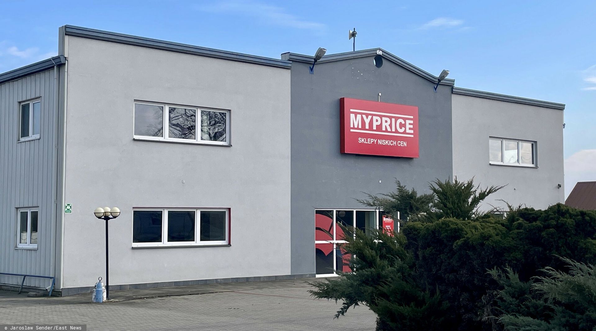 Miliarder z Rosji otwiera sklepy w Brazylii. Dał się poznać w Polsce